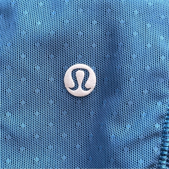 Lululemon Bodycon Tank Top Poseidon size 4 - Picture 8 of 10